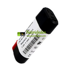 Baterie pro Black-Decker VPX1101 VPX1501 VPX0111 [Náhradní baterie]